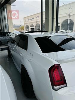 كرايسلر 300